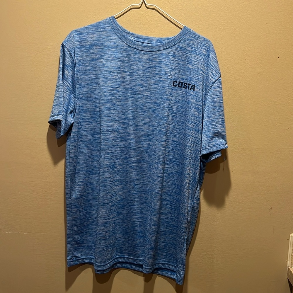 Hardly worn